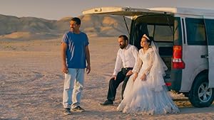 Cover image of the movie It Was Just an Accident (2025)