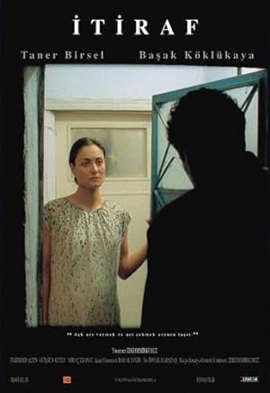 Cover image of the movie Itiraf (2001)