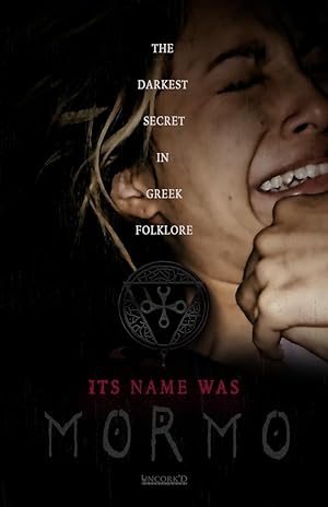 Cover image of the movie Its Name Was Mormo (2024)
