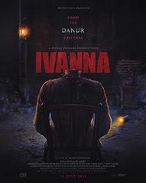 Cover image of the movie Ivanna (2022)