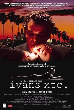 Cover image of the movie Ivans xtc. (2000)