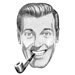 Cover image of the movie J.R. 'Bob' Dobbs and the Church of the SubGenius (2019)