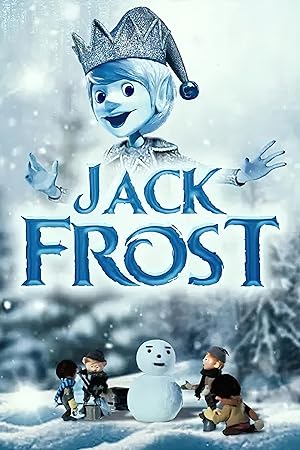 Cover image of the movie Jack Frost (1979)