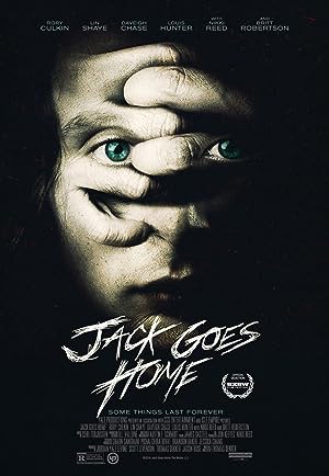 Cover image of the movie Jack Goes Home (2016)