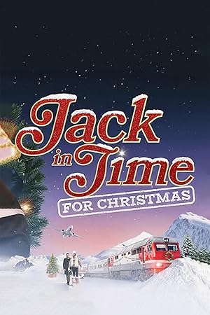 Cover image of the movie Jack in Time for Christmas (2024)