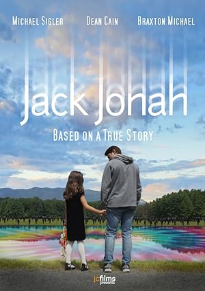 Cover image of the movie Jack Jonah (2019)