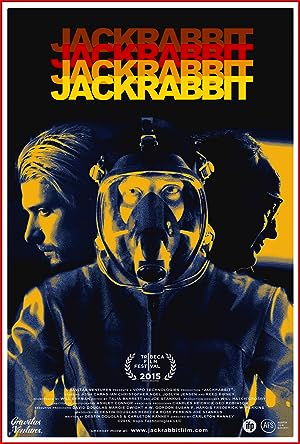Cover image of the movie Jackrabbit (2015)