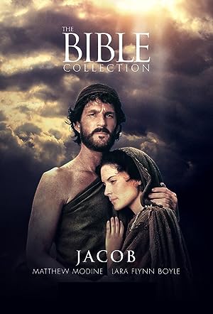 Cover image of the movie Jacob (1994)