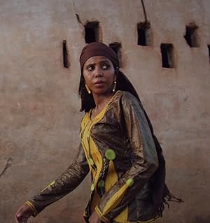 Cover image of the movie Jaha's Promise (2017)