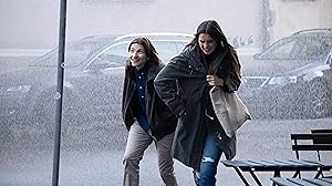 Cover image of the movie Jälkeemme vedenpaisumus (2024)