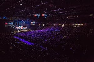 Cover image of the movie James Mullinger: Almost Canadian (2019)