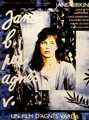 Cover image of the movie Jane B. for Agnes V. (1988)