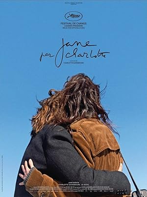 Cover image of the movie Jane by Charlotte (2021)