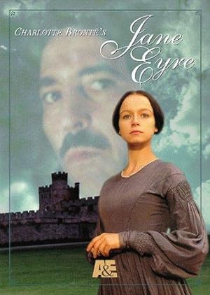 Cover image of the movie Jane Eyre (1997)