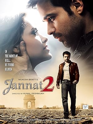 Cover image of the movie Jannat 2 (2012)