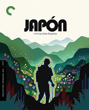 Cover image of the movie Japón (2002)
