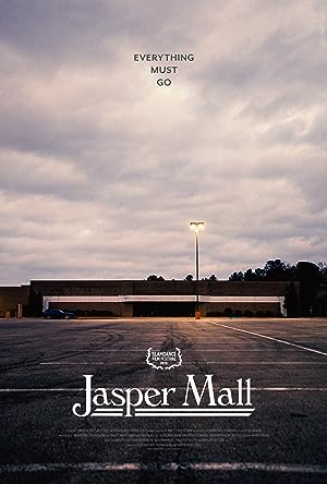 Cover image of the movie Jasper Mall (2020)