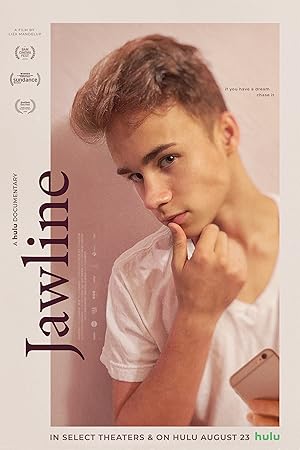 Cover image of the movie Jawline (2019)