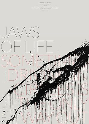 Cover image of the movie Jaws of Life (2023)
