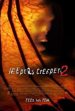 Cover image of the movie Jeepers Creepers 2 (2003)