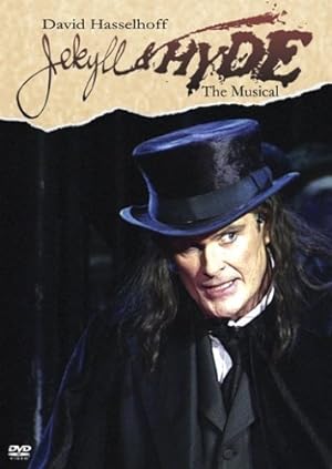 Cover image of the movie Jekyll & Hyde: The Musical (2001)