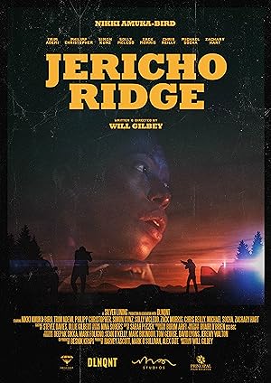 Cover image of the movie Jericho Ridge (2022)