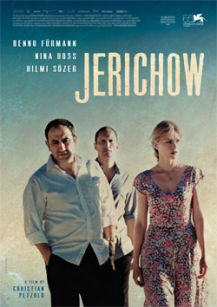 Cover image of the movie Jerichow (2008)