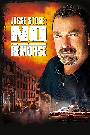 Cover image of the movie Jesse Stone: No Remorse (2010)