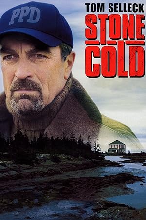 Cover image of the movie Jesse Stone: Stone Cold (2005)