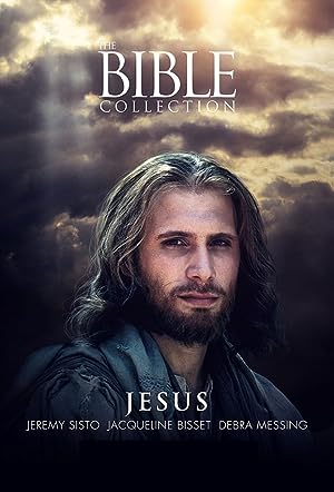 Cover image of the movie Jesus (1999)