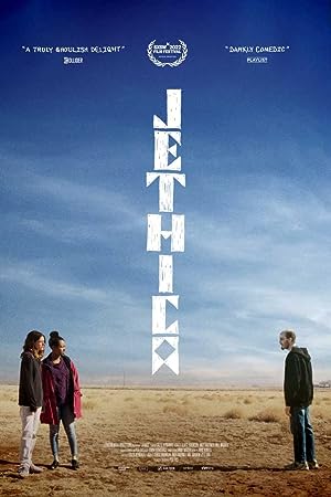 Cover image of the movie Jethica (2022)