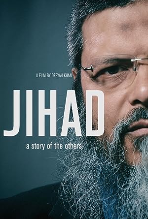Cover image of the movie Jihad: A Story of the Others (2015)