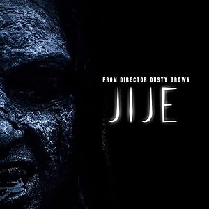 Cover image of the movie Jije (2022)