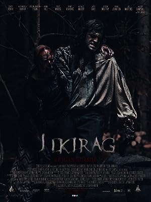 Cover image of the movie Jikirag (2022)