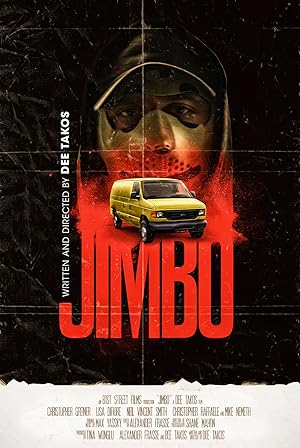 Cover image of the movie Jimbo (2018)