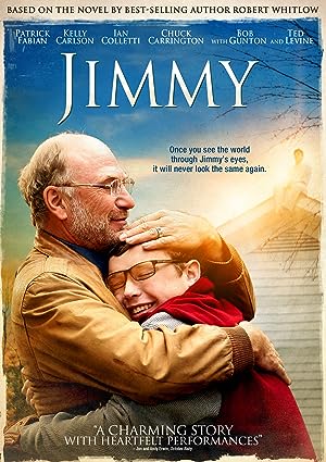 Cover image of the movie Jimmy (2013)