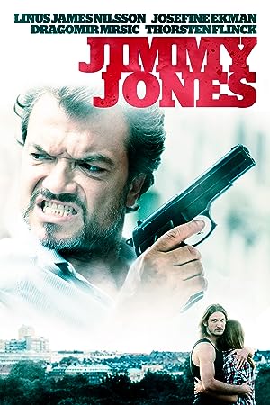 Cover image of the movie Jimmy Jones (2018)