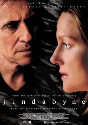 Cover image of the movie Jindabyne (2006)