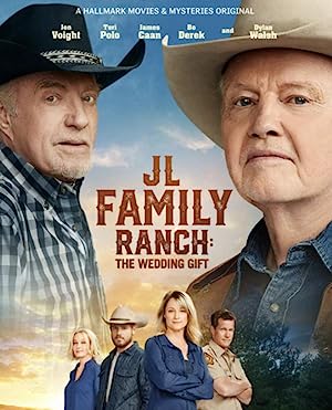 Cover image of the movie JL Family Ranch 2 (2020)