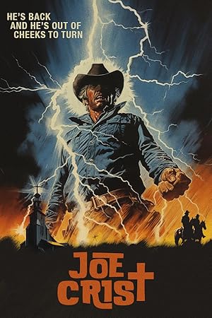 Cover image of the movie Joe Crist (2024)