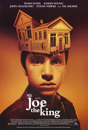 Cover image of the movie Joe the King (1999)