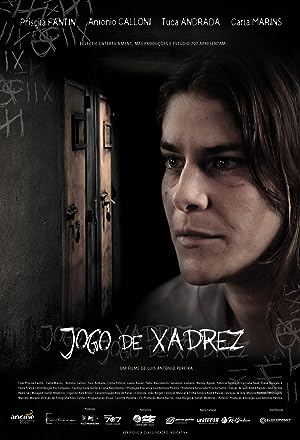 Cover image of the movie Jogo de Xadrez (2014)