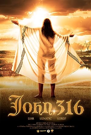 Cover image of the movie John, 316 (2020)