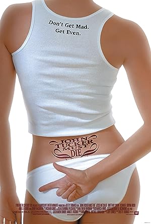 Cover image of the movie John Tucker Must Die (2006)