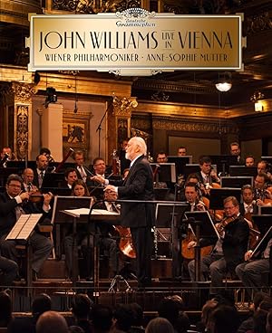 Cover image of the movie John Williams: Live in Vienna (2020)