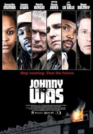 Cover image of the movie Johnny Was (2006)
