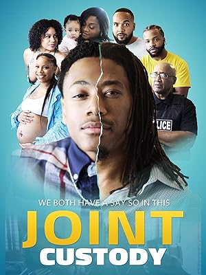 Cover image of the movie Joint Custody (2023)