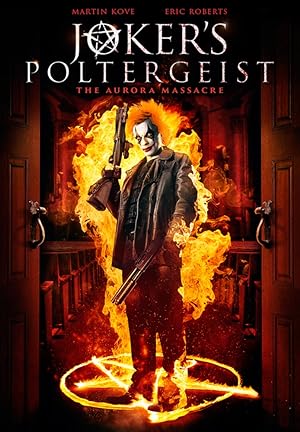 Cover image of the movie Joker's Wild (2016)