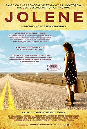 Cover image of the movie Jolene (2008)