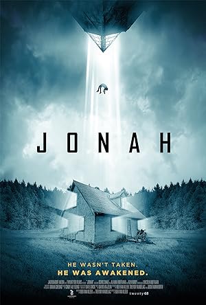 Cover image of the movie Jonah (2023)